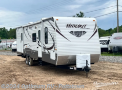 Used 2012 Keystone Hideout 31RBDS available in Pottstown, Pennsylvania