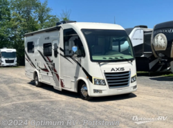 Used 2022 Thor  Axis 24.1 available in Pottstown, Pennsylvania