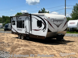 Used 2015 Forest River Vengeance Touring Edition 27BH14 available in Pottstown, Pennsylvania