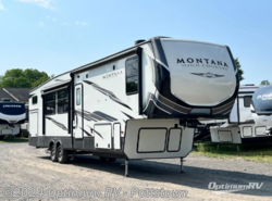 Used 2021 Keystone Montana High Country 365BH available in Pottstown, Pennsylvania