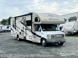 Used 2015 Jayco Greyhawk 31DS available in Pottstown, Pennsylvania