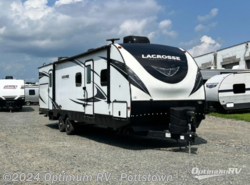 Used 2019 Prime Time LaCrosse 3310BH available in Pottstown, Pennsylvania