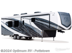 New 2024 DRV Mobile Suites MS 36RSSB3 available in Pottstown, Pennsylvania