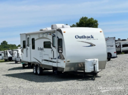 Used 2011 Keystone Outback 260 FL available in Pottstown, Pennsylvania