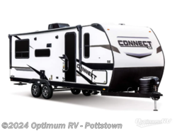 New 2024 K-Z Connect SE C221RESE available in Pottstown, Pennsylvania