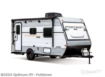 New 2024 K-Z Sportsmen Classic 160RBT available in Pottstown, Pennsylvania