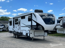 Used 2022 K-Z Durango Half-Ton D290RLT available in Pottstown, Pennsylvania