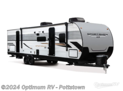 New 2024 K-Z Sportsmen SE 251RSSE available in Pottstown, Pennsylvania