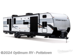 New 2024 K-Z Sportsmen 362BH available in Pottstown, Pennsylvania