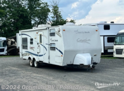 Used 2006 Coachmen Captiva 265EX available in Pottstown, Pennsylvania