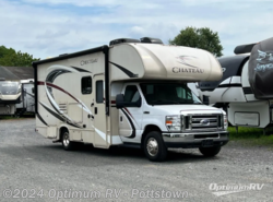 Used 2018 Thor  Chateau 24F available in Pottstown, Pennsylvania