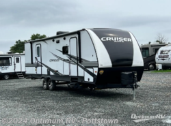 Used 2021 CrossRoads Cruiser Aire CR28BBH available in Pottstown, Pennsylvania