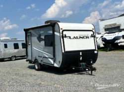 Used 2017 Starcraft Launch Mini 16RB available in Pottstown, Pennsylvania