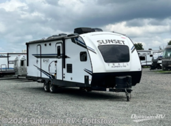 Used 2021 CrossRoads Sunset Trail SS269FK available in Pottstown, Pennsylvania