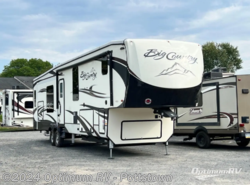 Used 2018 Heartland Big Country 3950 FB available in Pottstown, Pennsylvania