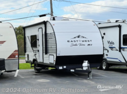 New 2025 East to West Della Terra LE 160RBSLE available in Pottstown, Pennsylvania