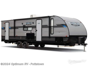 Used 2022 Forest River Salem Cruise Lite 263BHXL available in Pottstown, Pennsylvania