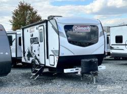 Used 2022 Dutchmen Coleman Rubicon 1628BH available in Pottstown, Pennsylvania