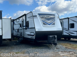 Used 2021 Venture RV SportTrek M-271VMB available in Pottstown, Pennsylvania