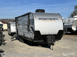 New 2025 K-Z Sportsmen SE 241RKSE available in Pottstown, Pennsylvania