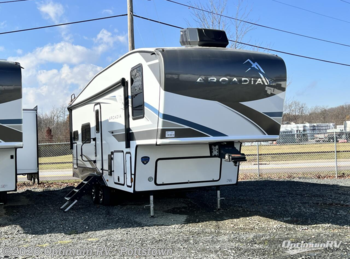 New 2025 Keystone Arcadia Super Lite 242SLMD available in Pottstown, Pennsylvania