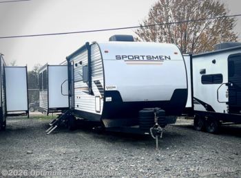 New 2025 K-Z Sportsmen SE 303QBSE available in Pottstown, Pennsylvania