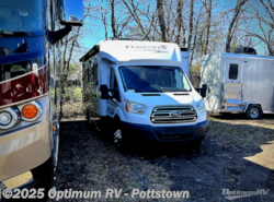 Used 2018 Forest River Forester TS 2371 available in Pottstown, Pennsylvania