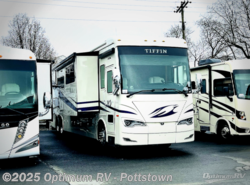 Used 2020 Tiffin Allegro Bus 45 MP available in Pottstown, Pennsylvania