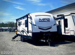 Used 2022 Cruiser RV MPG 2100RB available in Pottstown, Pennsylvania