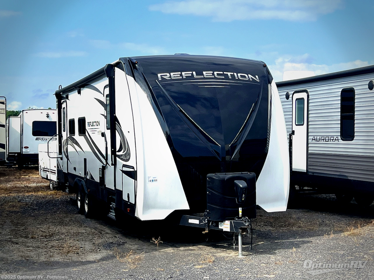 Used 2020 Grand Design Reflection 287RLTS available in Pottstown, Pennsylvania