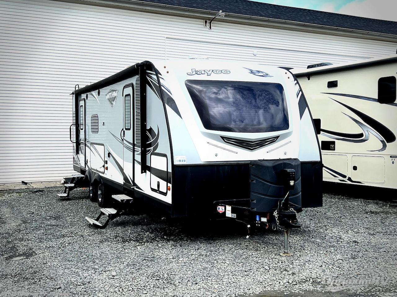 Used 2019 Jayco White Hawk 26RK available in Pottstown, Pennsylvania