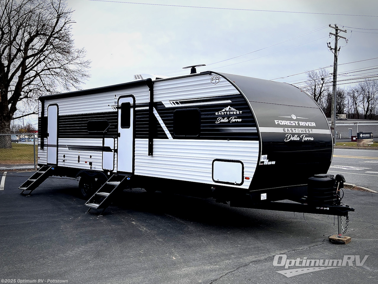 New 2026 East to West Della Terra 275BH available in Pottstown, Pennsylvania