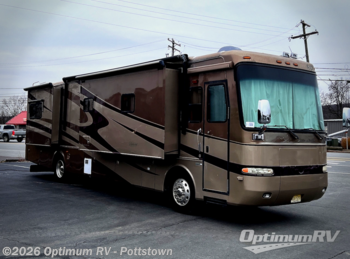 Used 2006 Monaco RV Diplomat 40PAQ available in Pottstown, Pennsylvania