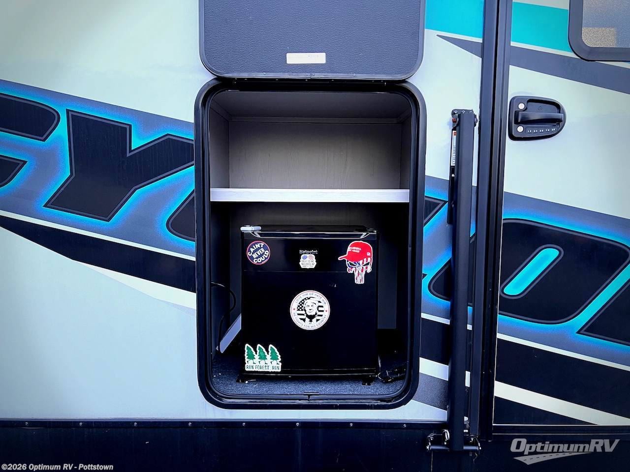 Used 2024 Heartland Cyclone 4006 available in Pottstown, Pennsylvania