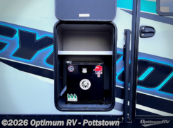 Used 2024 Heartland Cyclone 4006 available in Pottstown, Pennsylvania