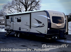 Used 2019 Forest River Flagstaff Super Lite 29BHS available in Pottstown, Pennsylvania