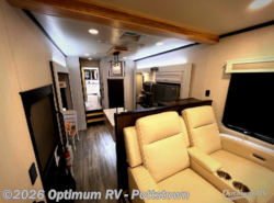 Used 2024 Forest River Cedar Creek 371FL available in Pottstown, Pennsylvania