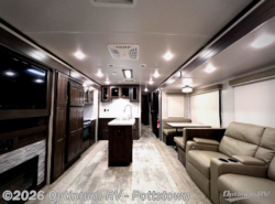 Used 2021 Forest River Flagstaff Classic Super Lite 832IKRL available in Pottstown, Pennsylvania