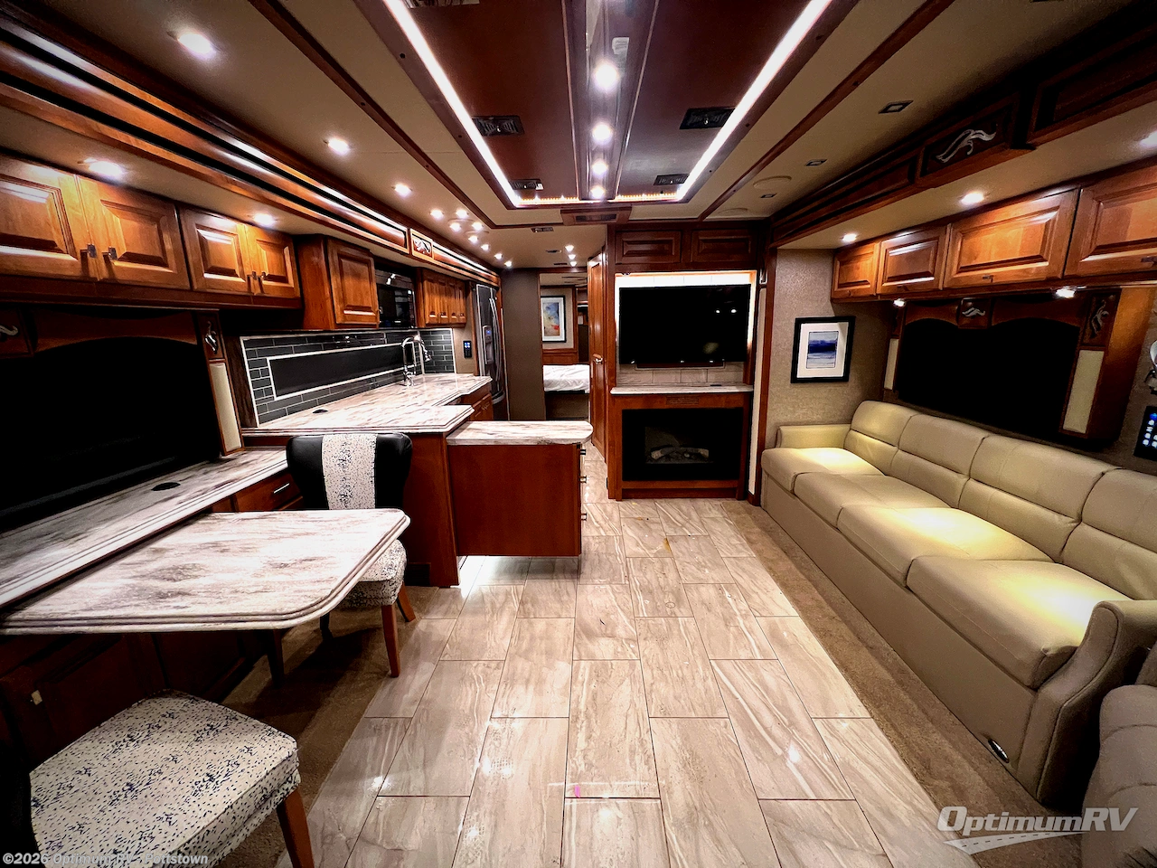 Used 2019 Tiffin Phaeton 40 AH available in Pottstown, Pennsylvania