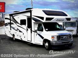 Used 2024 Jayco Greyhawk 29MV available in Pottstown, Pennsylvania