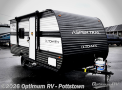 New 2026 Dutchmen Aspen Trail Mini 17RB available in Pottstown, Pennsylvania