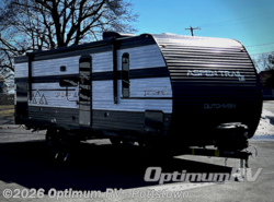 New 2026 Dutchmen Aspen Trail LE 29TB available in Pottstown, Pennsylvania