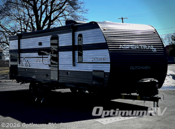 New 2026 Dutchmen Aspen Trail LE 29TB available in Pottstown, Pennsylvania