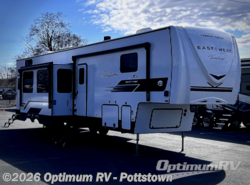 New 2026 East to West Tandara 389DS available in Pottstown, Pennsylvania