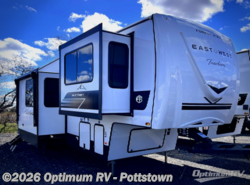 New 2026 East to West Tandara 390FL available in Pottstown, Pennsylvania