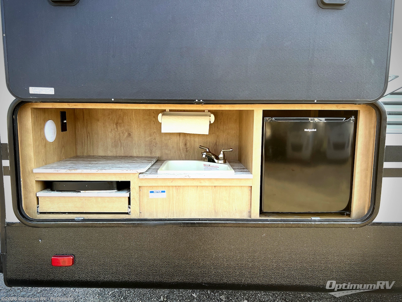 Used 2020 Winnebago Minnie Plus 29RBH available in Pottstown, Pennsylvania