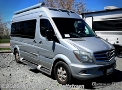 Used 2014 Roadtrek Agile SS available in Pottstown, Pennsylvania