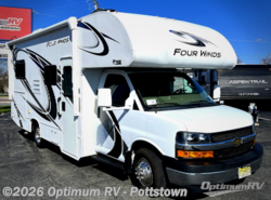 Used 2021 Thor Four Winds 22E Chevy available in Pottstown, Pennsylvania