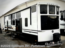 New 2026 CrossRoads Hampton 410PVL available in Pottstown, Pennsylvania