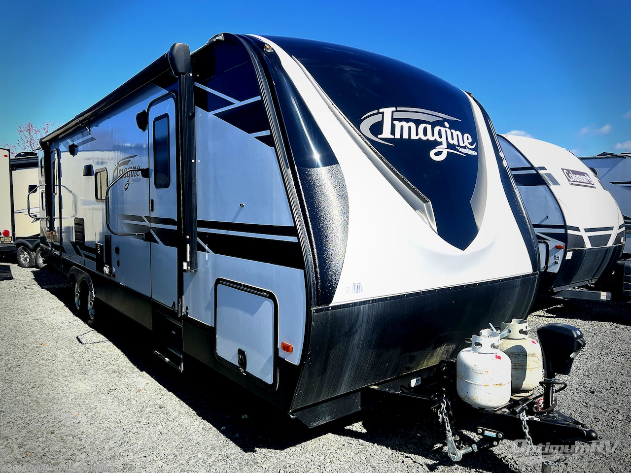 Used 2022 Grand Design Imagine 2910BH available in Pottstown, Pennsylvania